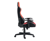 COBRA Rebel CR200 Czerwono-czarny CR200 RED-BLACK - 1259804 - zdjęcie 3